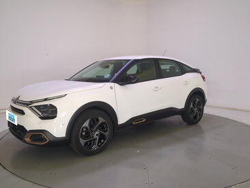 Occasion CITROEN C4 C4 BlueHDi 130 S&S EAT8 - C-Series