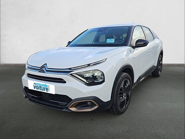 Occasion CITROEN C4 C4 BlueHDi 130 S&S EAT8 - C-Series