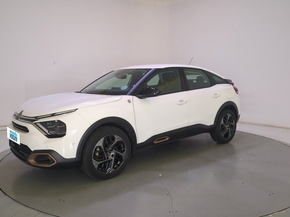 Occasion CITROEN C4 C4 BlueHDi 130 S&S EAT8 - C-Series