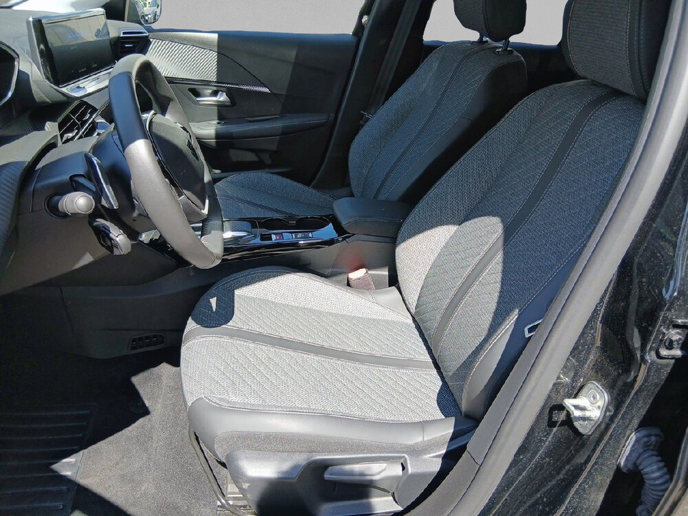 Occasion PEUGEOT 208 208 Hybrid 110 e-DCS6 - Allure