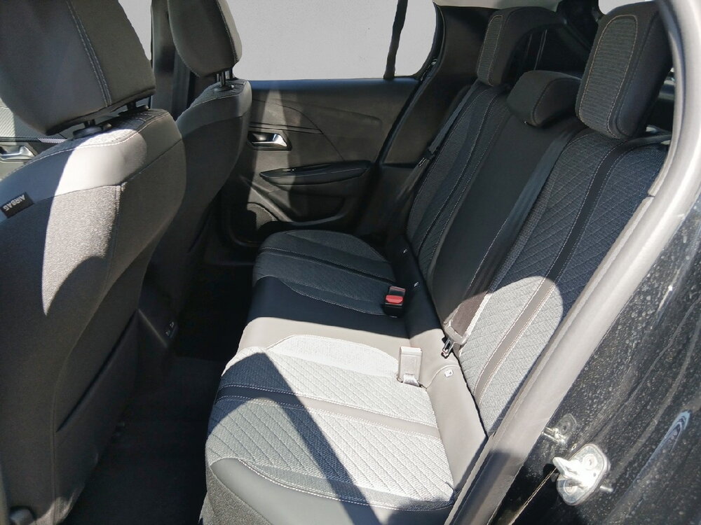 Occasion PEUGEOT 208 208 Hybrid 110 e-DCS6 - Allure