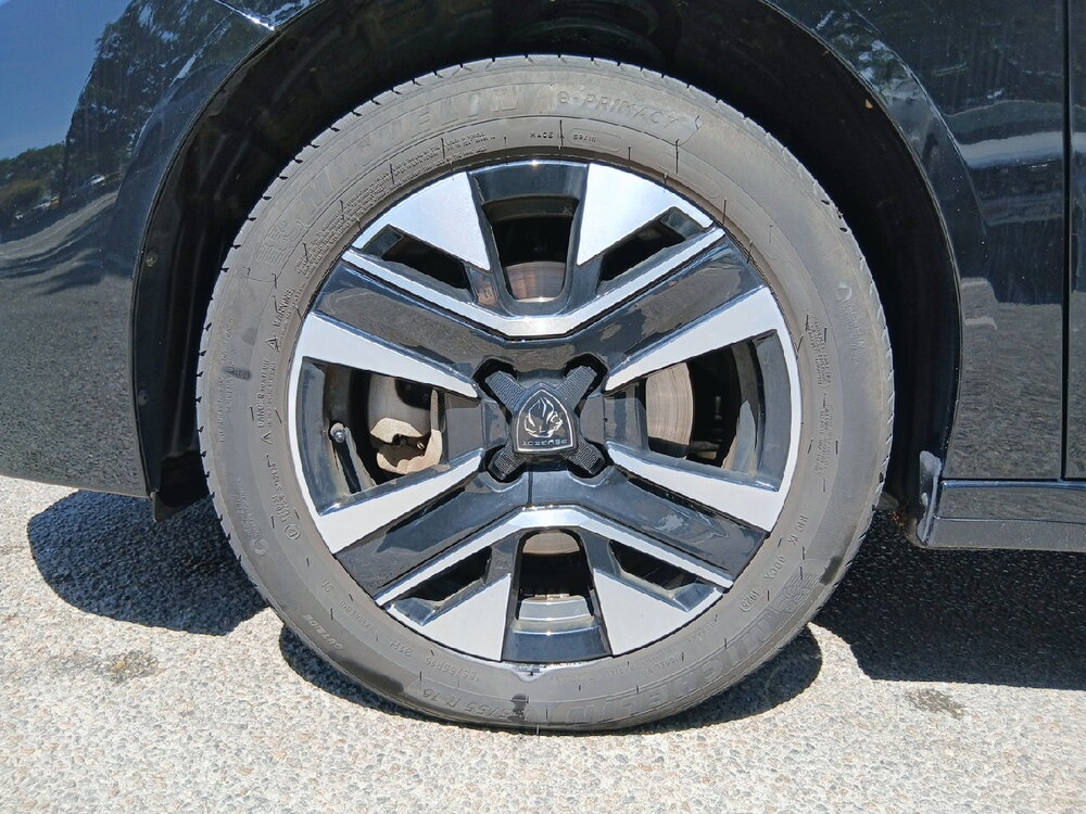 Occasion PEUGEOT 208 208 Hybrid 110 e-DCS6 - Allure
