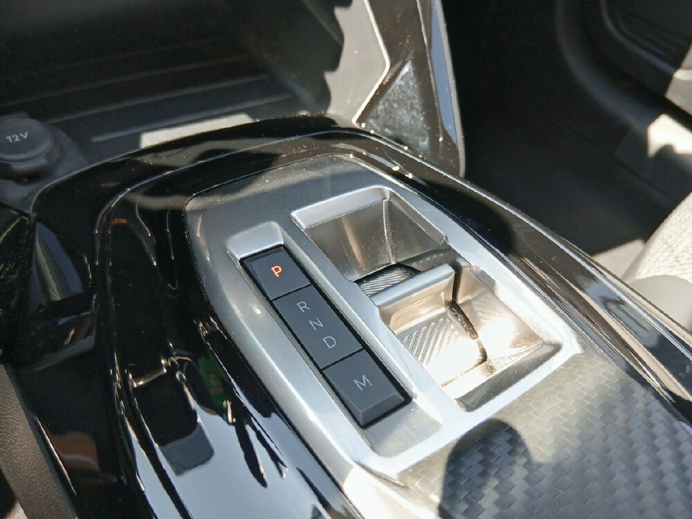 Occasion PEUGEOT 208 208 Hybrid 110 e-DCS6 - Allure