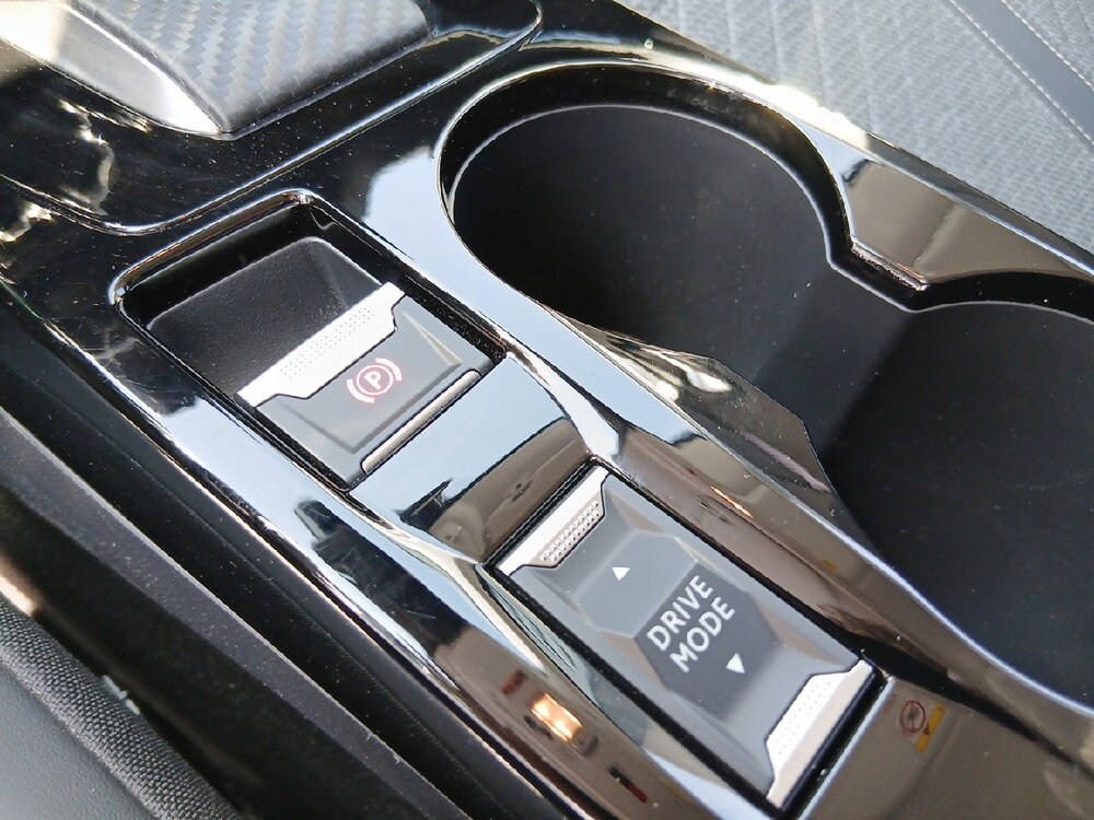 Occasion PEUGEOT 208 208 Hybrid 110 e-DCS6 - Allure