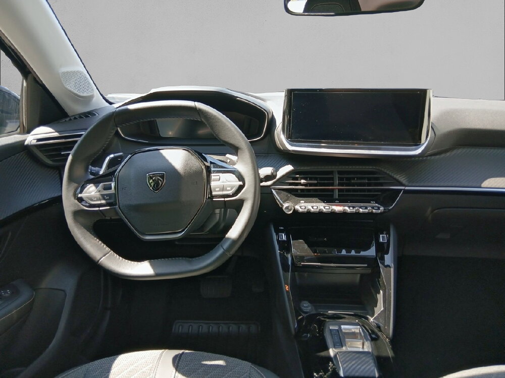 Occasion PEUGEOT 208 208 Hybrid 110 e-DCS6 - Allure