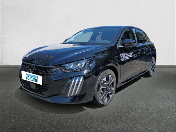 Occasion PEUGEOT 208 208 Hybrid 110 ch e-DCS6 - Allure