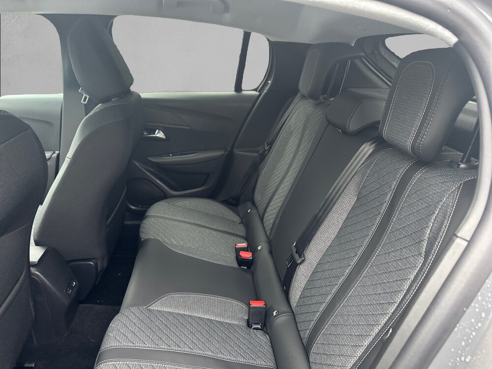 Occasion PEUGEOT 208 208 Hybrid 110 e-DCS6 - Allure