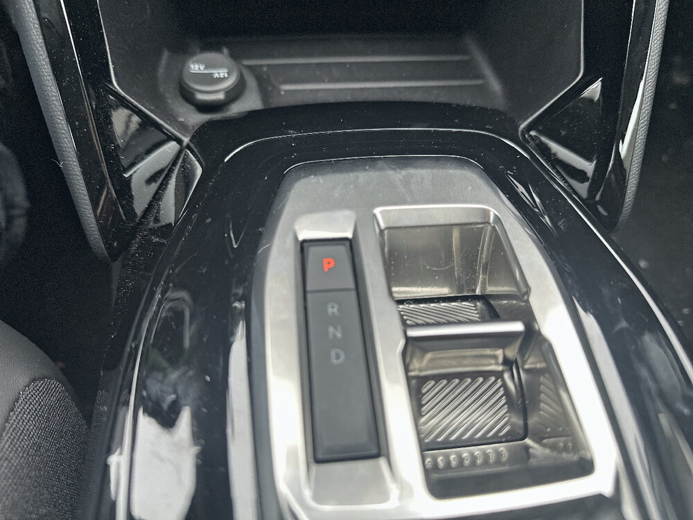 Occasion PEUGEOT 208 208 Hybrid 110 e-DCS6 - Allure
