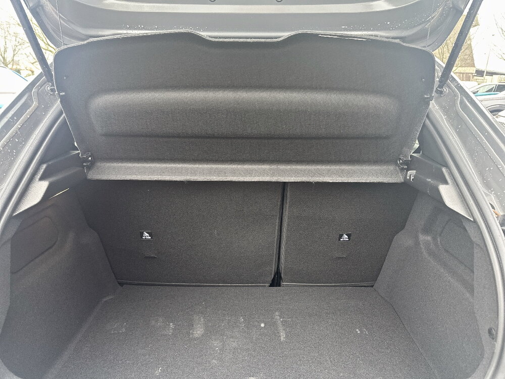 Occasion PEUGEOT 208 208 Hybrid 110 e-DCS6 - Allure