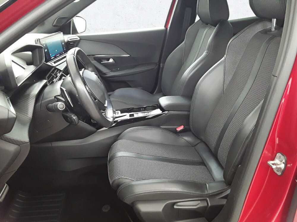 Occasion PEUGEOT 2008 2008 PureTech 130 S&S EAT8 - GT