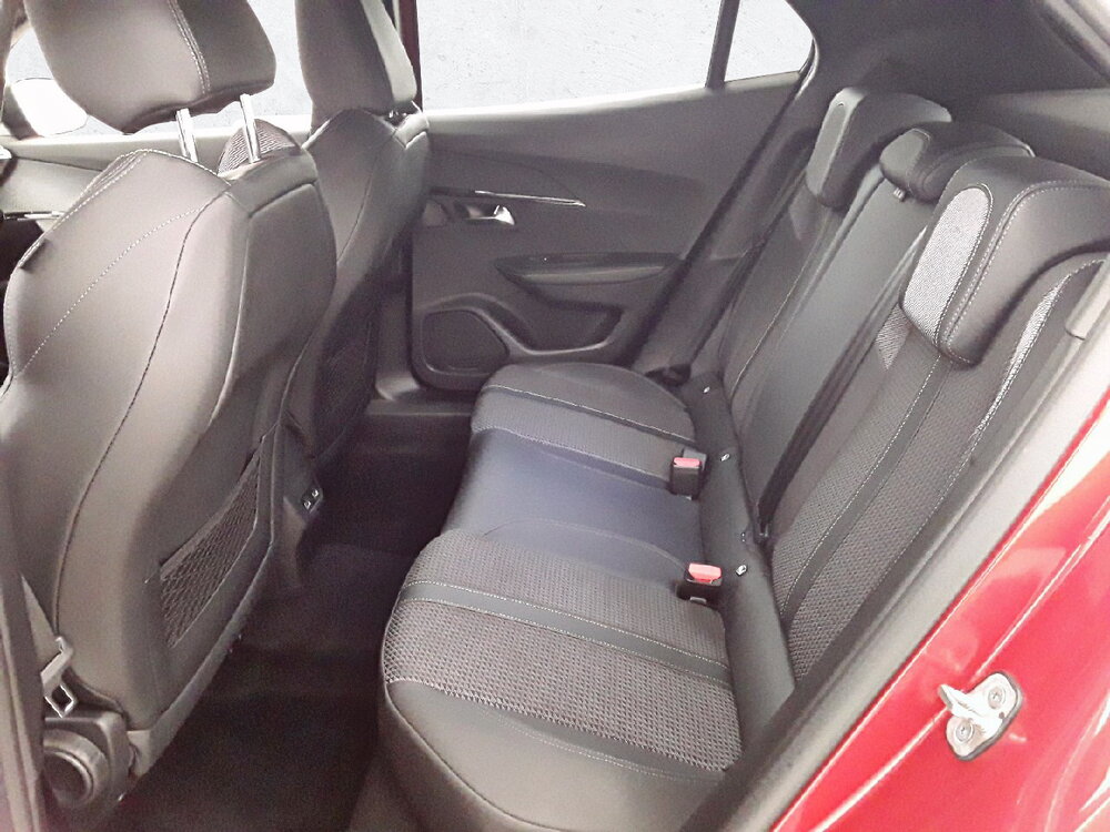 Occasion PEUGEOT 2008 2008 PureTech 130 S&S EAT8 - GT