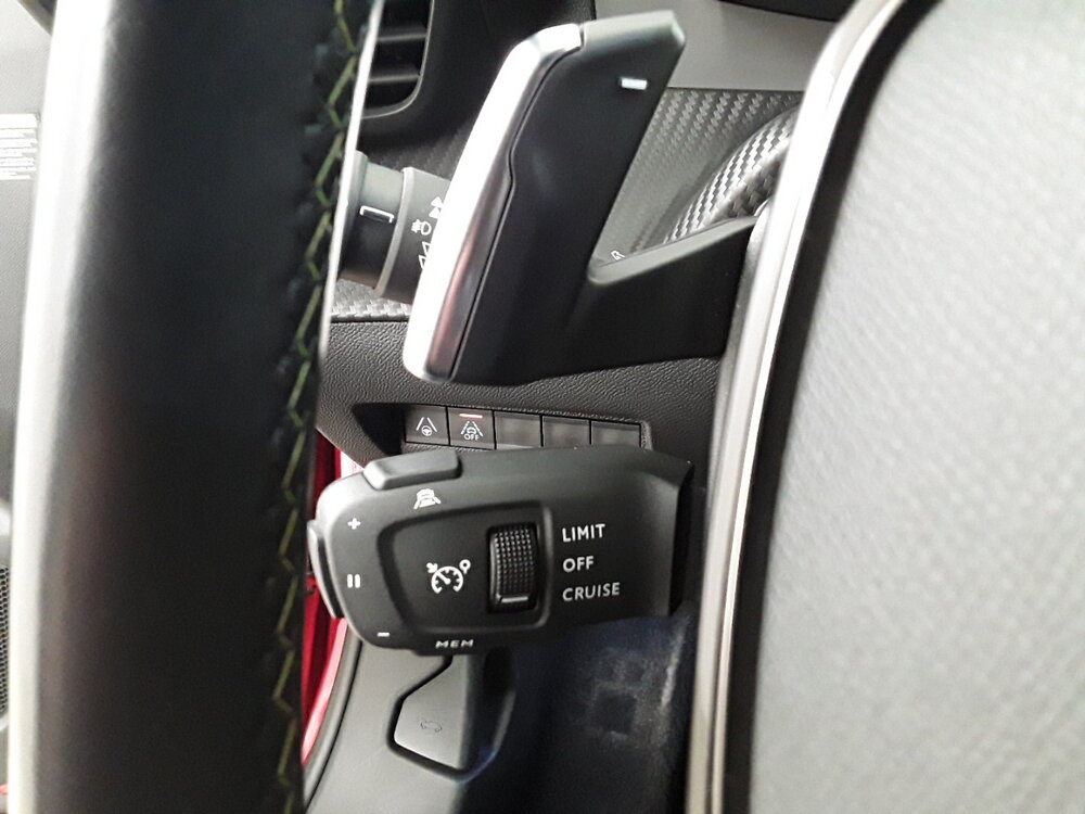 Occasion PEUGEOT 2008 2008 PureTech 130 S&S EAT8 - GT