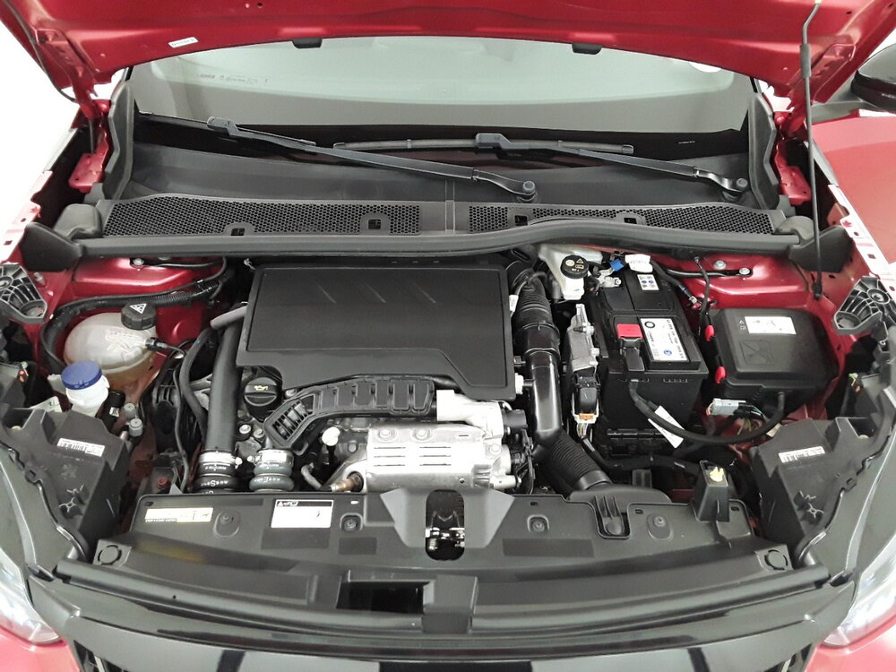 Occasion PEUGEOT 2008 2008 PureTech 130 S&S EAT8 - GT