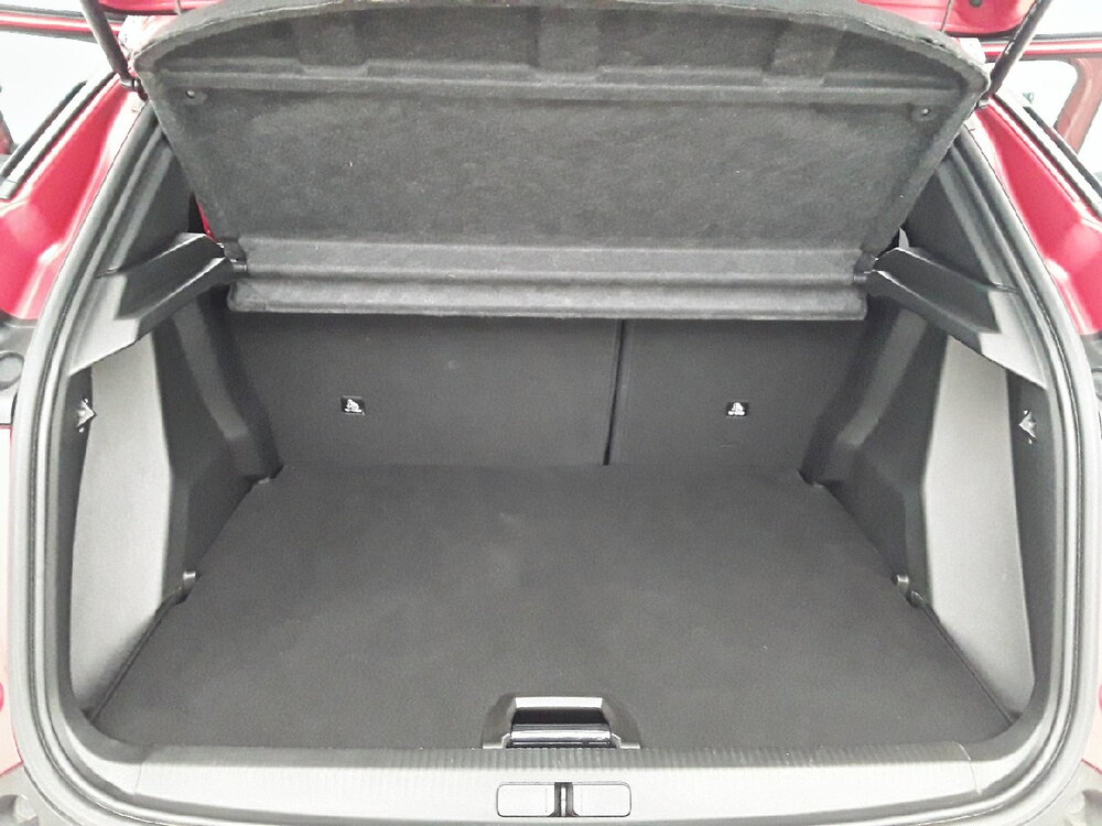 Occasion PEUGEOT 2008 2008 PureTech 130 S&S EAT8 - GT