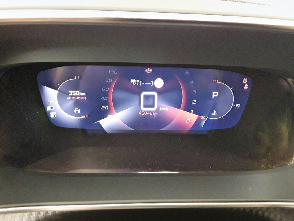 Occasion PEUGEOT 2008 2008 PureTech 130 S&S EAT8 - GT