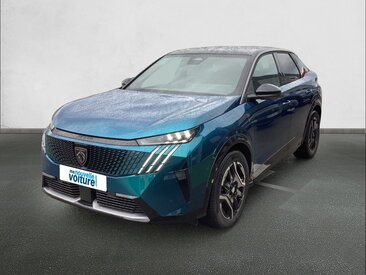 Occasion PEUGEOT 3008 3008 Electrique 210 ch 73 kWh - GT