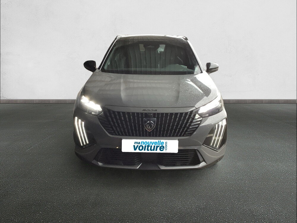 Occasion PEUGEOT 2008 2008 Hybrid 145 e-DCS6 - GT
