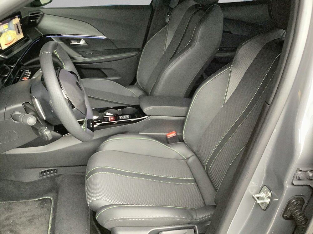 Occasion PEUGEOT 2008 2008 Hybrid 145 e-DCS6 - GT
