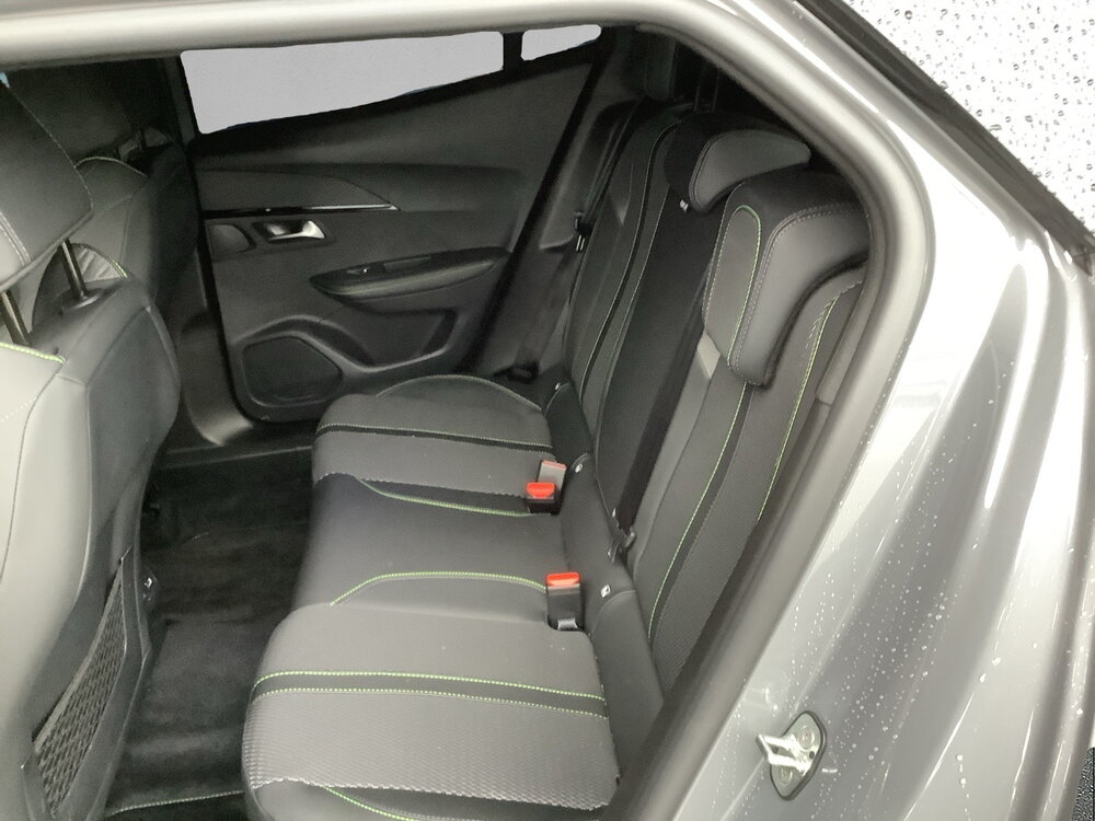 Occasion PEUGEOT 2008 2008 Hybrid 145 e-DCS6 - GT