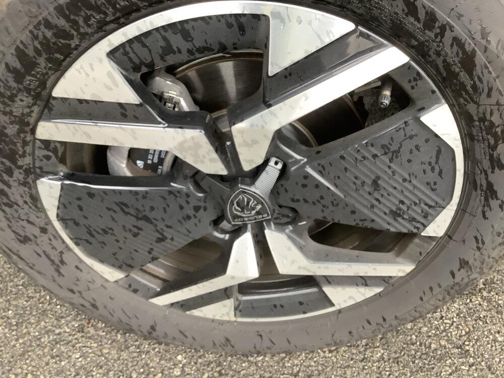 Occasion PEUGEOT 2008 2008 Hybrid 145 e-DCS6 - GT