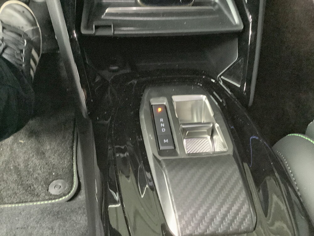 Occasion PEUGEOT 2008 2008 Hybrid 145 e-DCS6 - GT