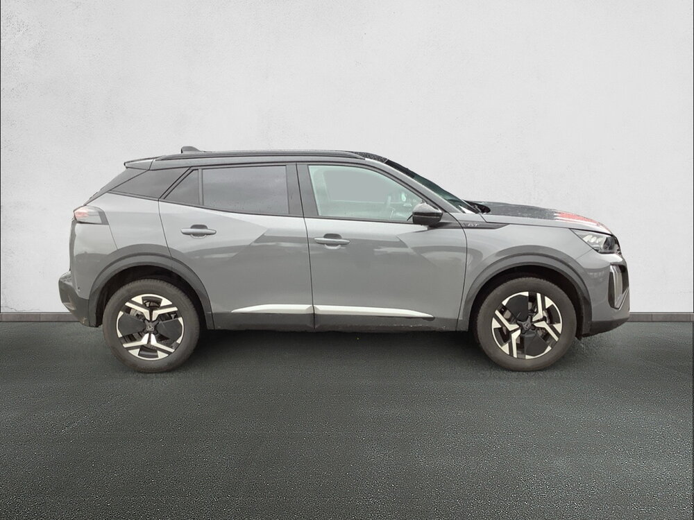 Occasion PEUGEOT 2008 2008 Hybrid 145 e-DCS6 - GT