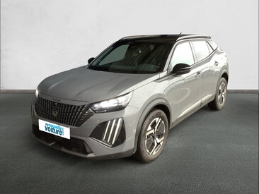 Occasion PEUGEOT 2008 2008 Hybrid 145 e-DCS6 - GT