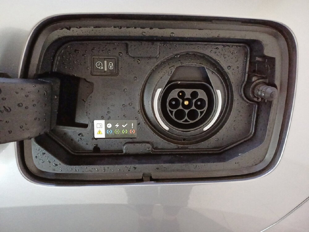 Occasion CITROEN C5 AirCross C5 Aircross Hybride Rechargeable 225 S&S e-EAT8 - Shine Pack