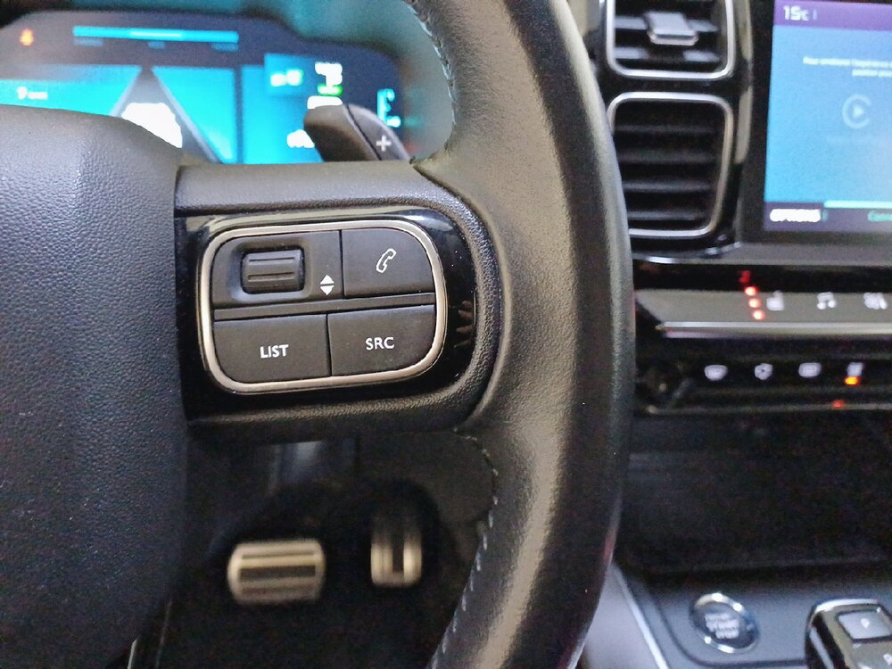 Occasion CITROEN C5 AirCross C5 Aircross Hybride Rechargeable 225 S&S e-EAT8 - Shine Pack