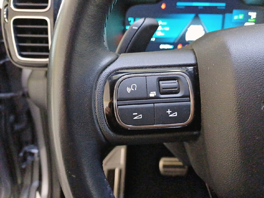 Occasion CITROEN C5 AirCross C5 Aircross Hybride Rechargeable 225 S&S e-EAT8 - Shine Pack