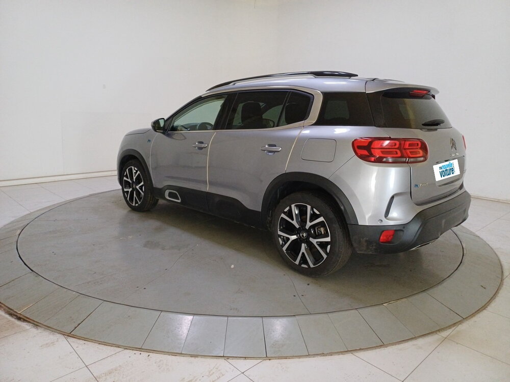 Occasion CITROEN C5 AirCross C5 Aircross Hybride Rechargeable 225 S&S e-EAT8 - Shine Pack