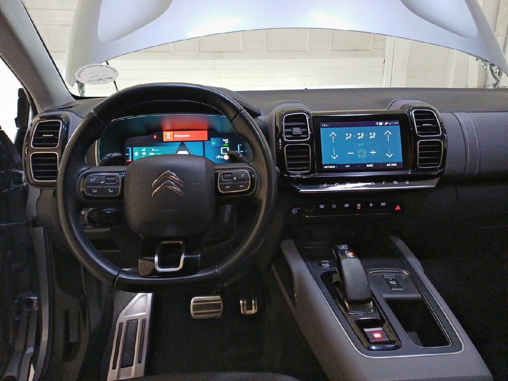 Occasion CITROEN C5 AirCross C5 Aircross Hybride Rechargeable 225 S&S e-EAT8 - Shine Pack