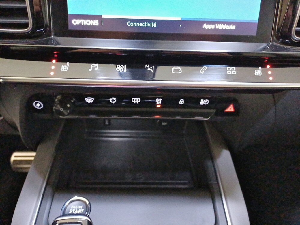 Occasion CITROEN C5 AirCross C5 Aircross Hybride Rechargeable 225 S&S e-EAT8 - Shine Pack