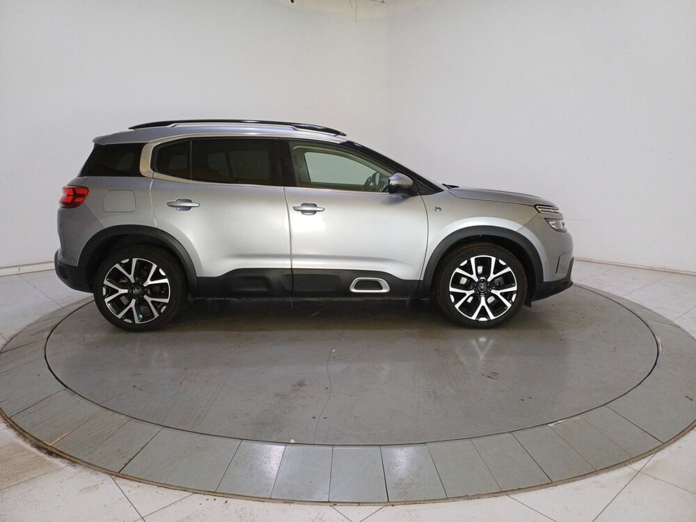 Occasion CITROEN C5 AirCross C5 Aircross Hybride Rechargeable 225 S&S e-EAT8 - Shine Pack