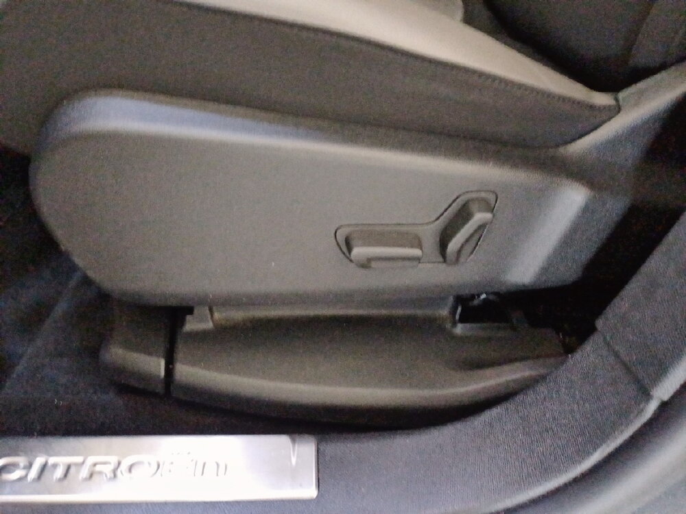 Occasion CITROEN C5 AirCross C5 Aircross Hybride Rechargeable 225 S&S e-EAT8 - Shine Pack