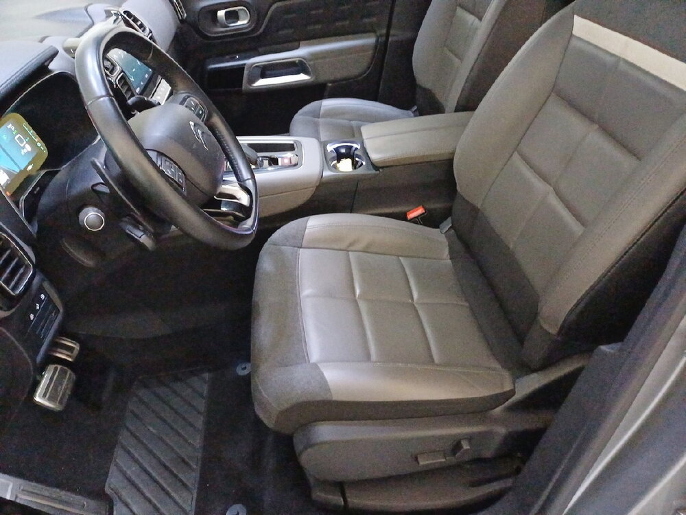 Occasion CITROEN C5 AirCross C5 Aircross Hybride Rechargeable 225 S&S e-EAT8 - Shine Pack