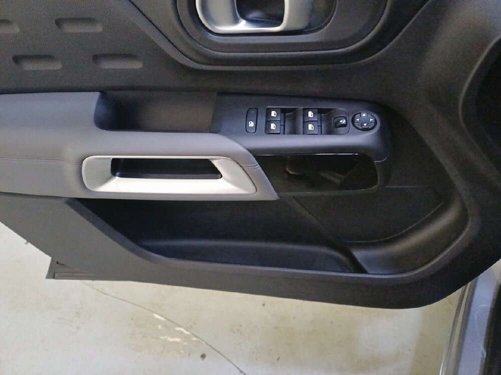 Occasion CITROEN C5 AirCross C5 Aircross Hybride Rechargeable 225 S&S e-EAT8 - Shine Pack