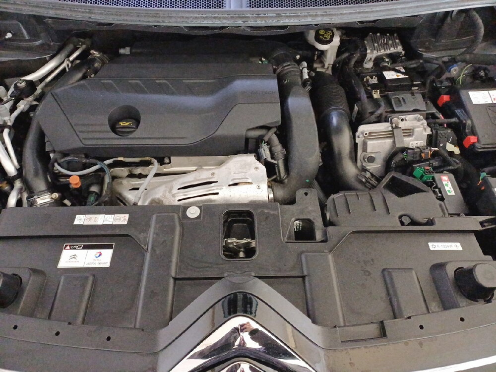 Occasion CITROEN C5 AirCross C5 Aircross Hybride Rechargeable 225 S&S e-EAT8 - Shine Pack