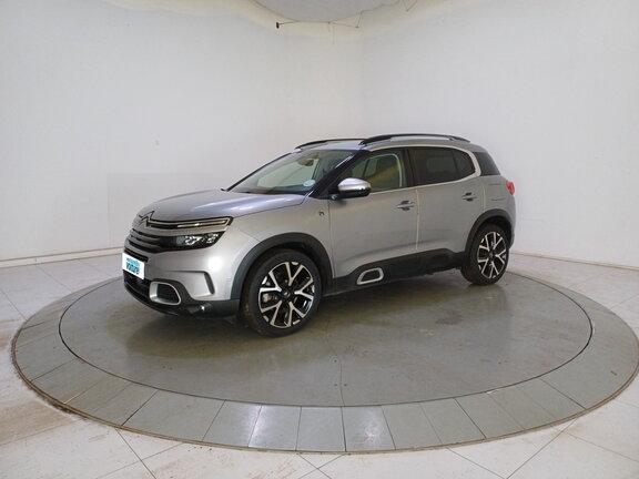Occasion CITROEN C5 AirCross C5 Aircross Hybride Rechargeable 225 S&S e-EAT8 - Shine Pack