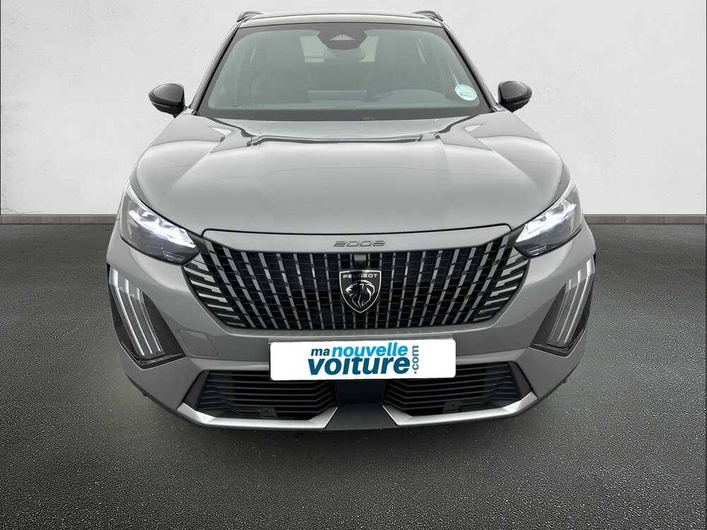 Occasion PEUGEOT 2008 2008 Hybrid 145 e-DCS6 - GT