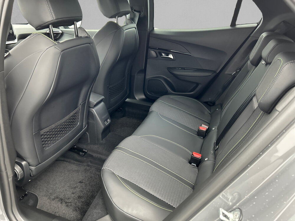 Occasion PEUGEOT 2008 2008 Hybrid 145 e-DCS6 - GT
