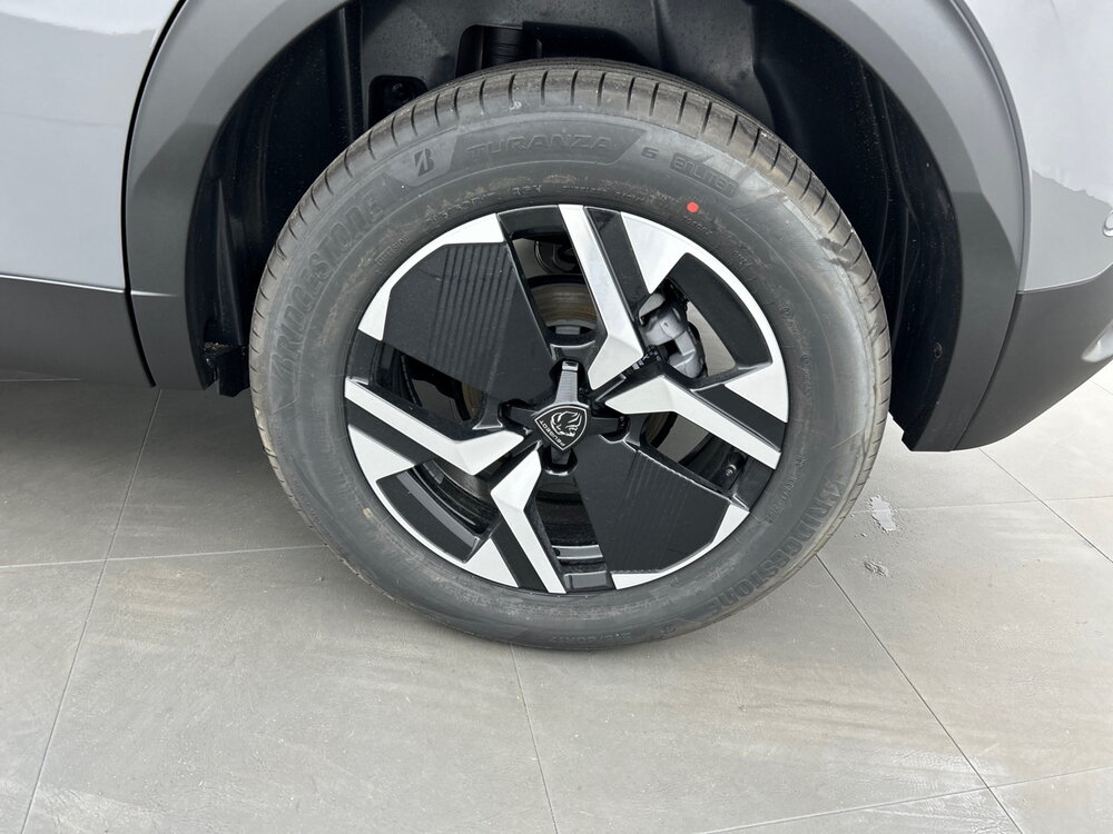 Occasion PEUGEOT 2008 2008 Hybrid 145 e-DCS6 - GT