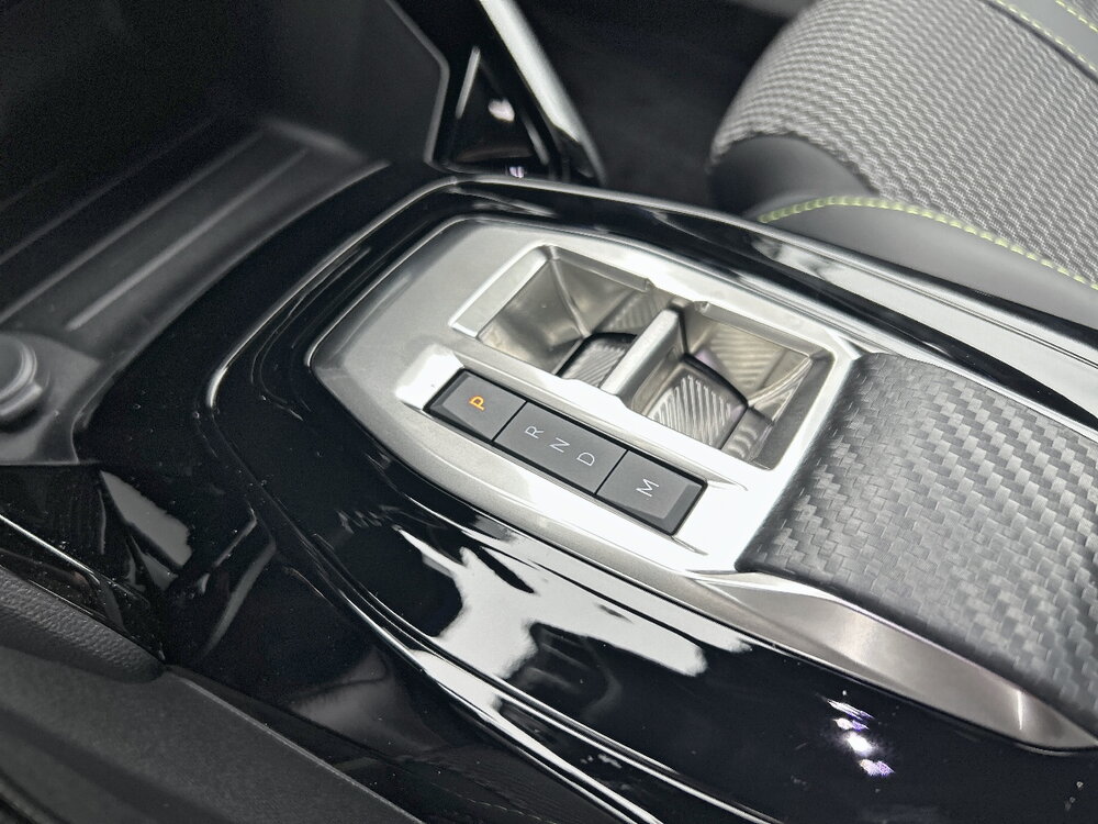 Occasion PEUGEOT 2008 2008 Hybrid 145 e-DCS6 - GT
