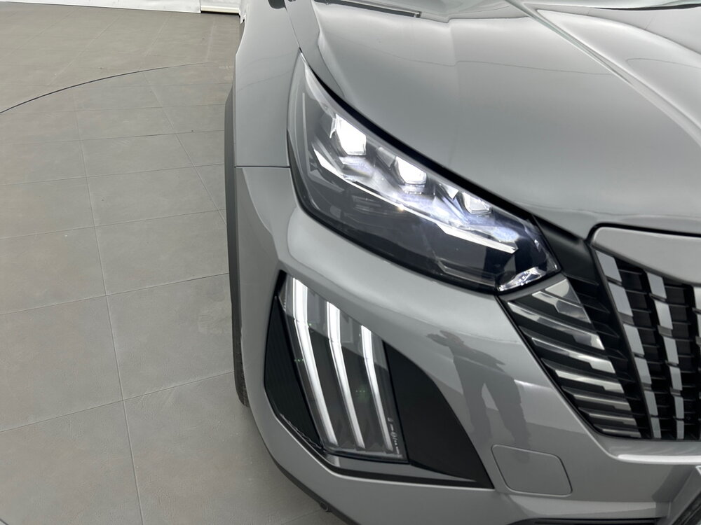 Occasion PEUGEOT 2008 2008 Hybrid 145 e-DCS6 - GT