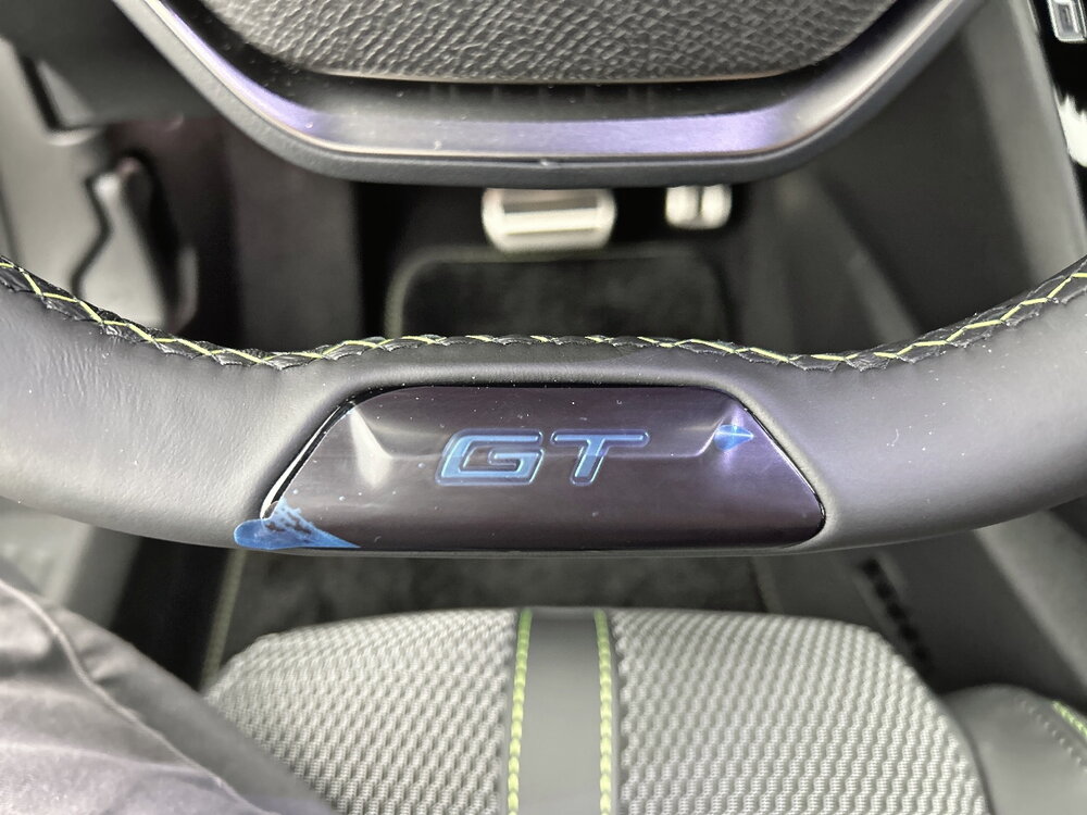 Occasion PEUGEOT 2008 2008 Hybrid 145 e-DCS6 - GT