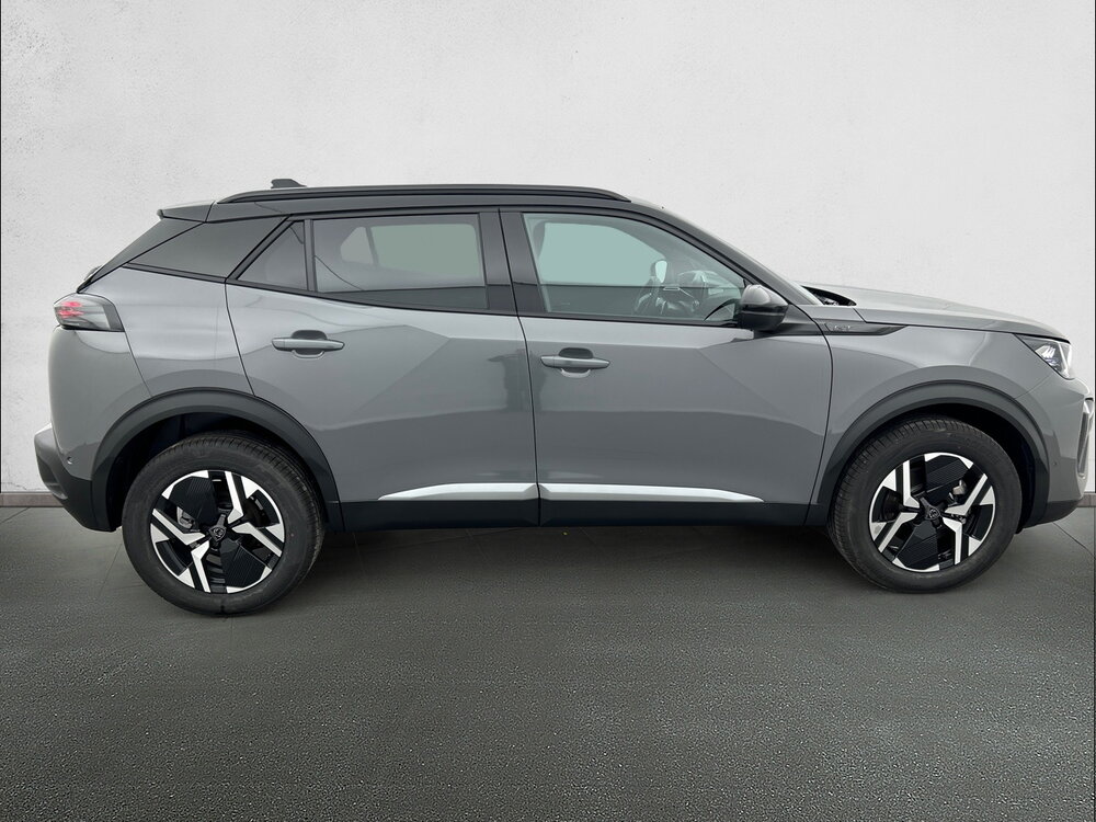 Occasion PEUGEOT 2008 2008 Hybrid 145 e-DCS6 - GT