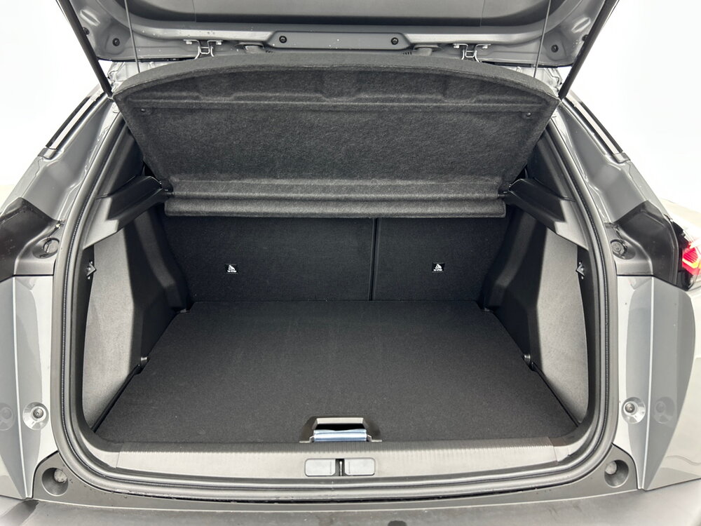 Occasion PEUGEOT 2008 2008 Hybrid 145 e-DCS6 - GT