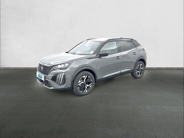 Occasion PEUGEOT 2008 2008 Hybrid 145 e-DCS6 - GT