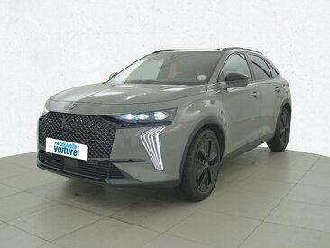 Occasion DS DS 7 Crossback DS7 Crossback Hybride E-Tense 225 EAT8 - Performance Line+