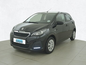 Occasion PEUGEOT 108 108 VTi 72ch S&S BVM5 - Style